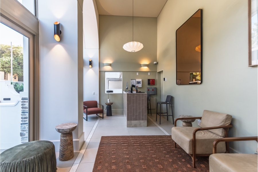 1 Bedroom Property for Sale in Green Point Western Cape